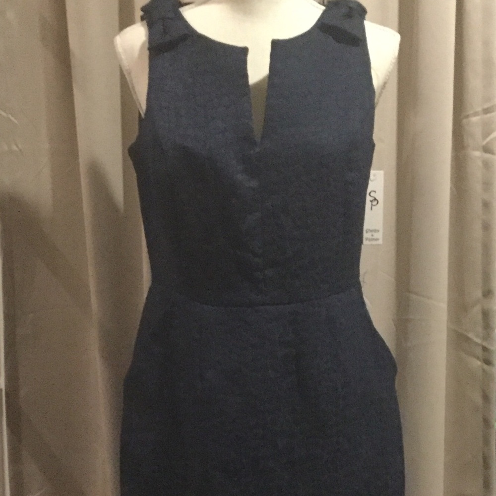 Dressy cocktail dress